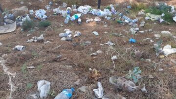 Bu görüntüler hiç yakışmadı!