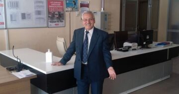 Çorumlu sanatçı kansere yenildi