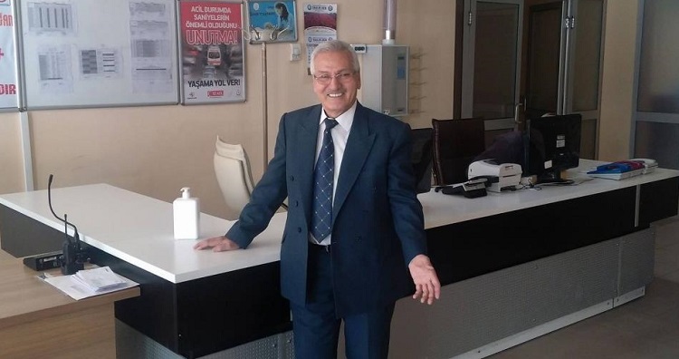 Çorumlu sanatçı kansere yenildi