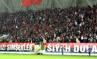 Çorum’a seyircisiz oynama cezası!