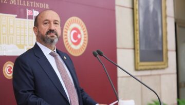 Erol Kavuncu’dan Türkkan’a kınama!