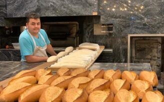 Çorum’da ekmeğe zam geliyor!