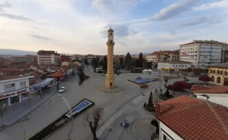 Çorum’da suya zam geliyor!