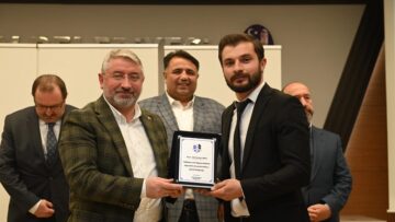 Vefaspor kulübünün projesi tamam