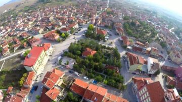 Bayat’ta 4.1 büyüklüğünde deprem