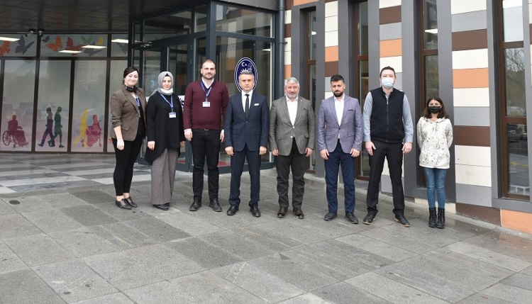 ÇOKİŞ yeni yerinde hizmet verecek