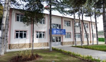 Hasta yakınlarından Belediye’ye dua
