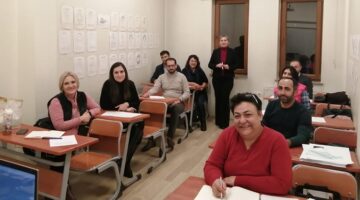 Hititsem’de diksiyon kursları başladı