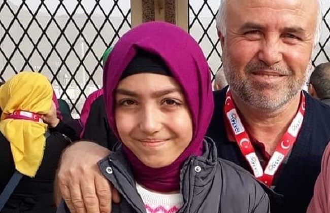 Zeynep yaşam savaşını kaybetti