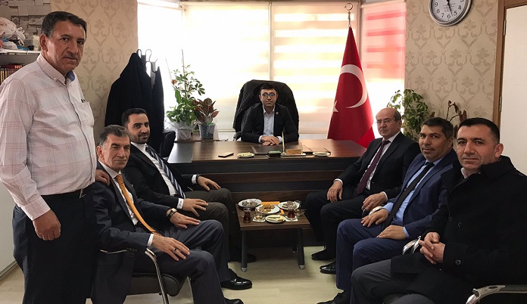 Hizmet her zaman devam edecektir