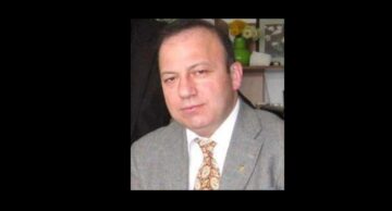 Bekir Kürkçü kalbine yenildi