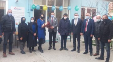 Engelli tanımı yeniden yapılmalıdır