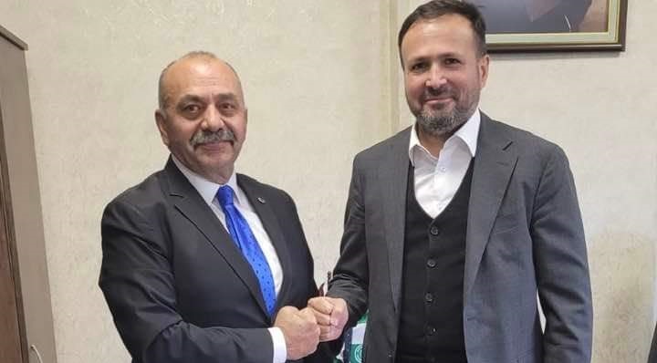 Toki konutlarının temeli atılacak