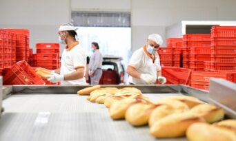 Dar gelirlilere ekmek 1 TL oldu