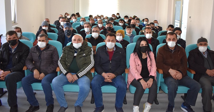 İşveren ve engelliler bilgilendirildi