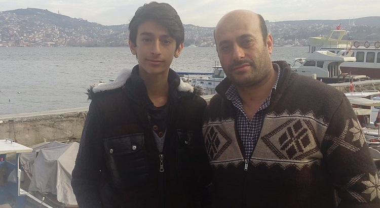 Bir yılda üç çocuğunu kaybetti!