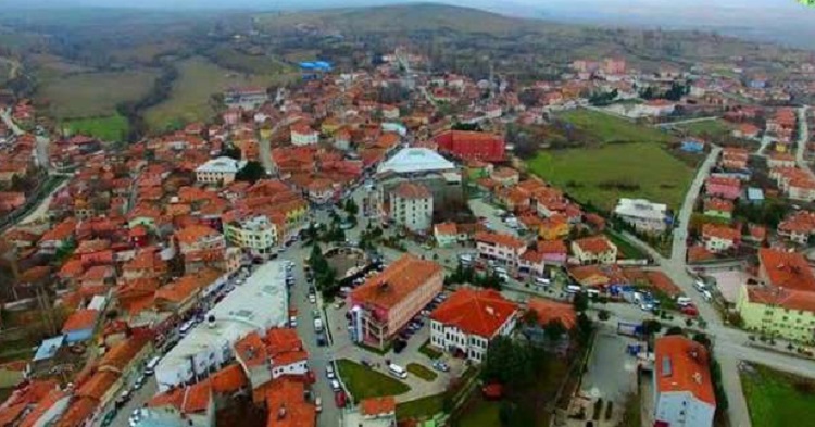 En yüksek rüzgar hızı Mecitözü’nde!