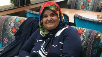 Polisler kadını evde ölü buldu!