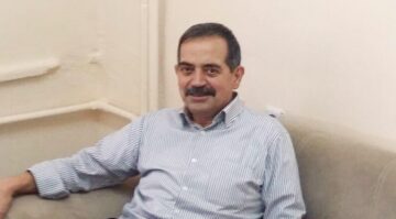 Sevilen doktor virüse yenildi!