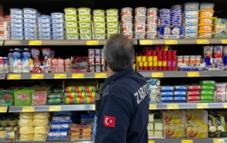 Fahiş fiyat denetimi sonuç verdi!