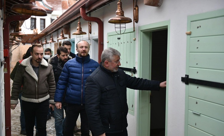Dikiciler arastasında sona gelindi