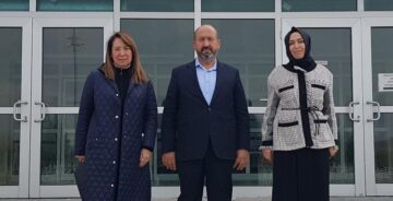 Sorumlular yargı önünde hesap verecek