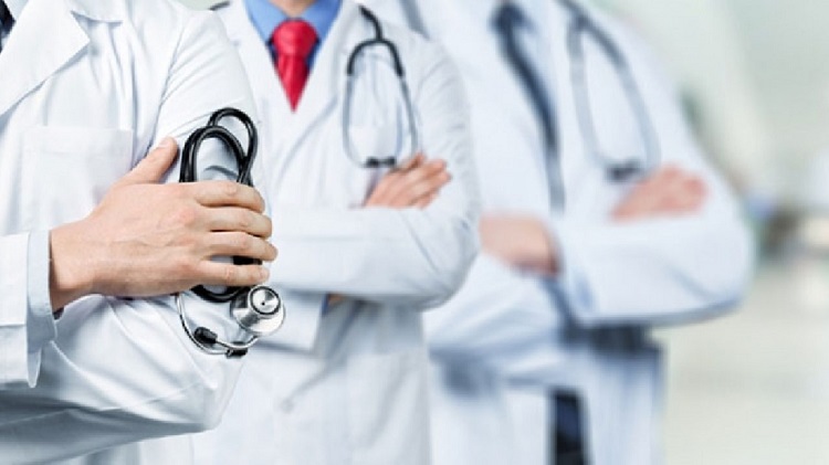 Çorum’a 20 doktor ataması yapıldı