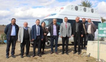 10 yıldır yılan hikayesine dönen proje