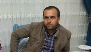 Yaşam mücadelesini kaybetti!