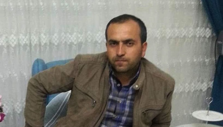 Yaşam mücadelesini kaybetti!