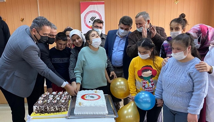 MHP yönetimi onları unutmadı