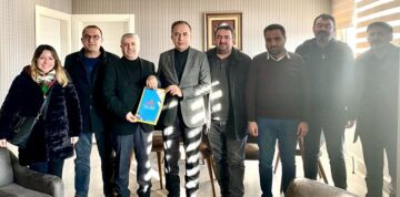 Bakan beklenen müjdeyi verdi