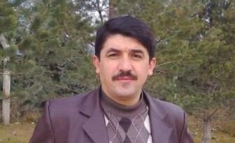 Çorumlu işçi kazada hayatını kaybetti