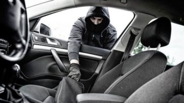 Polisin titiz çalışması ile yakalandı