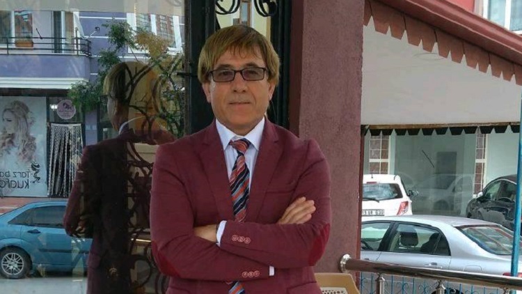 Öğretmenin ölümü Çorum’u üzdü!