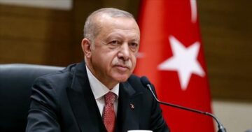 Erdoğan Nisan’da Çorum’a gelecek