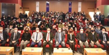 Çorum’da inaç turizmi çalıştayı