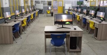 Öğrencilerin teknik donanımı gelişecek