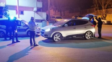 7 farklı noktada huzur uygulaması