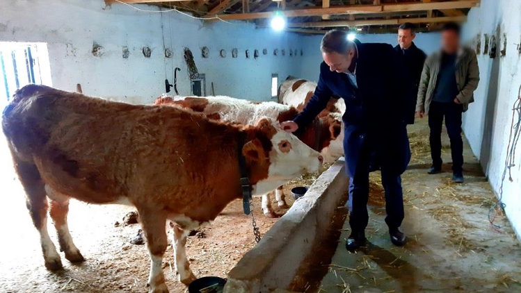 Hayatında yeni bir sayfa açtı