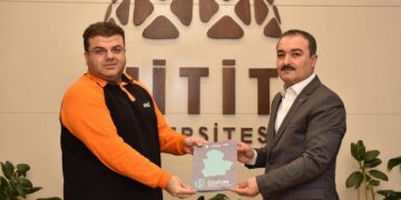 Afet risk azaltma planı hazırlandı