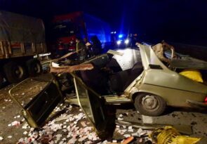 Feci kazadan acı haber geldi!