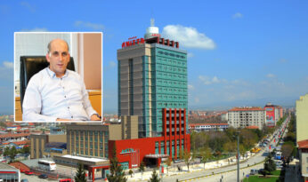 Anitta Otel’i Çorum’a kazandırdık