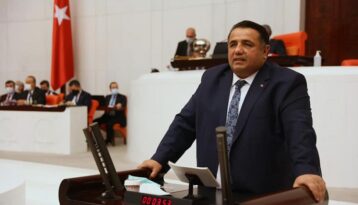 Başkışla Göleti’nin ihalesi yapılacak