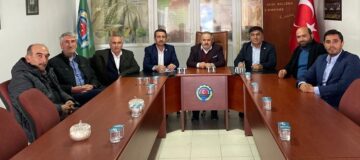 Üretimin devamı için tedbir alınmalı