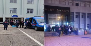 Özel ekipler hırsızlıkları aydınlattı