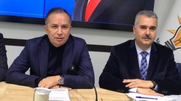 Milletimiz cevabını 2023’te verecek