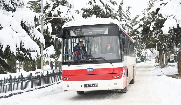 Uygulamalı ve sözlü sınavdan geçtiler