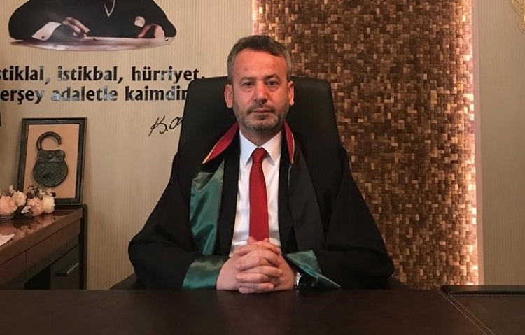 Anayasa Mahkemesi Üyeliğine seçildi