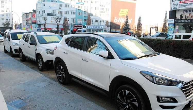 Sahte senet mağduru isyan etti!